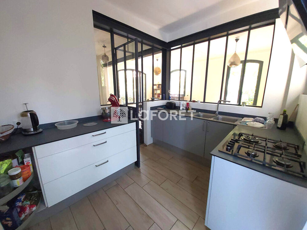 à vendre  Maison Villemomble (93250)