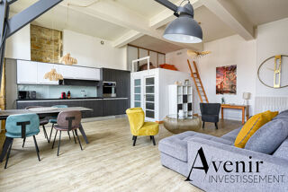  Appartement � vendre 2 pi�ces 73 m�