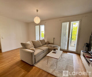  Appartement � vendre 3 pi�ces 61 m�