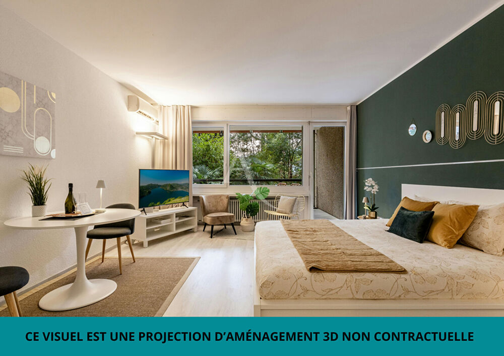 Appartement 4 pièces 81 m² · à Chessy · 81 m² · 432 000 €