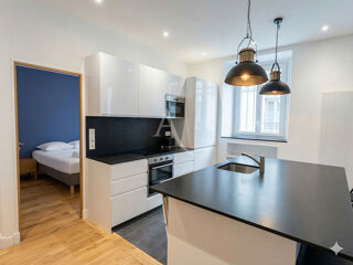  Appartement à vendre 3 pièces 72 m²