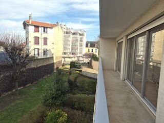  Appartement � vendre 3 pi�ces 68 m�