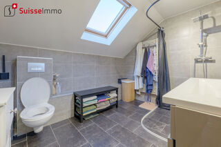  Maison � vendre 7 pi�ces 155 m�