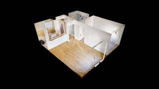  Appartement à louer 2 pièces 39 m²