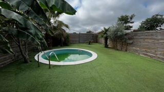  Maison � louer 4 pi�ces 91 m�