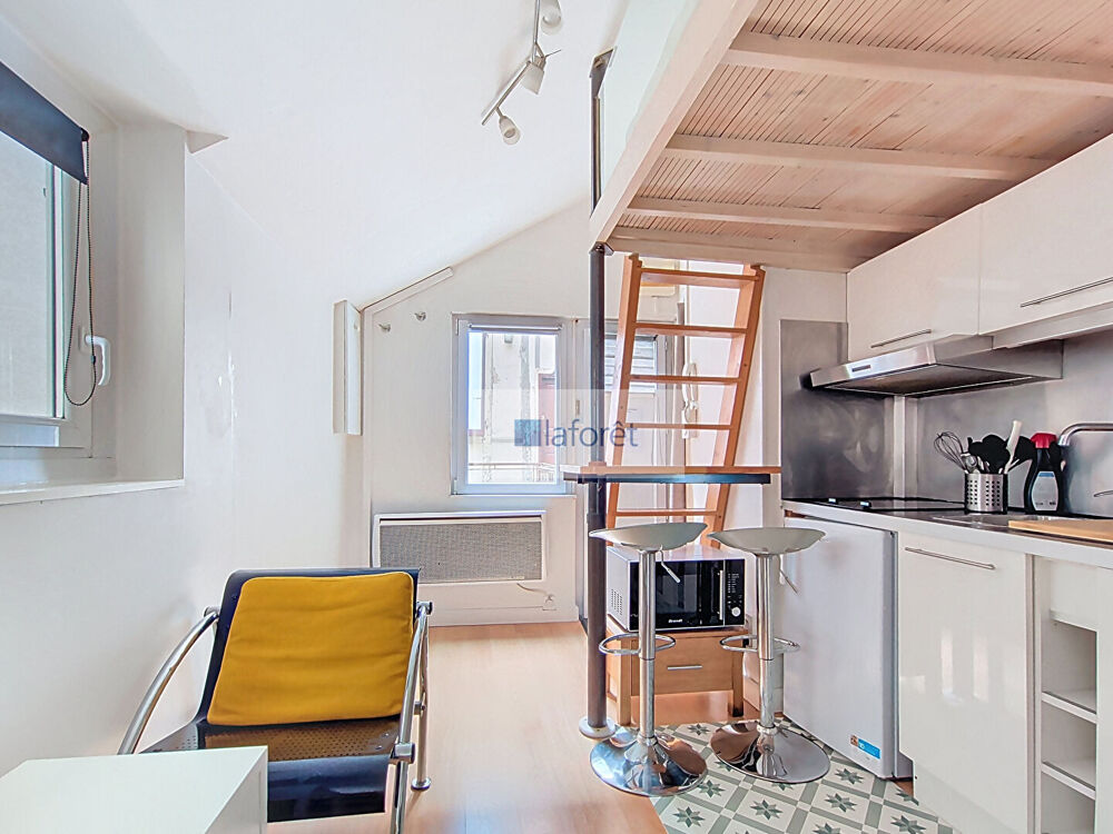 Location Appartement DIJON - REPUBLIQUE - RUE JEAN JACQUES ROUSSEAU Dijon