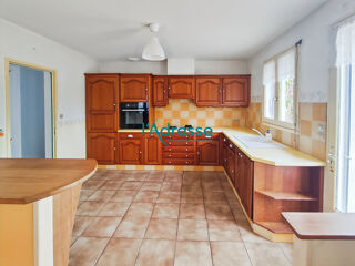  Maison  vendre 5 pices 125 m