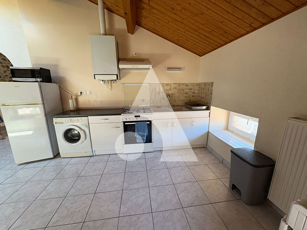 Appartement Vals Les Bains 2 pièce(s) 65.7 m2