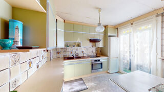  Maison � vendre 5 pi�ces 105 m�