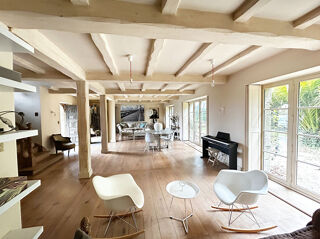  Maison à vendre 5 pièces 185 m²