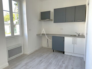  Appartement à vendre 1 pièce 30 m²
