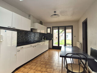  Maison à vendre 5 pièces 110 m²