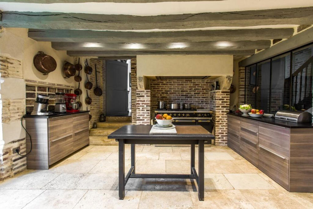 � vendre  Villa Ivoy-le-Pr� (18380)