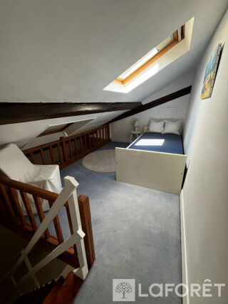  Appartement à louer 2 pièces 30 m²