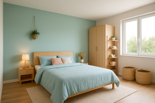  Appartement à vendre 4 pièces 81 m²