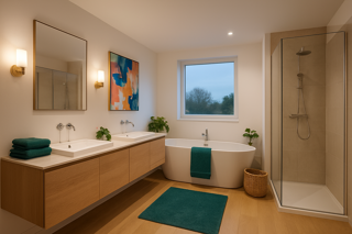  Appartement à vendre 4 pièces 85 m²
