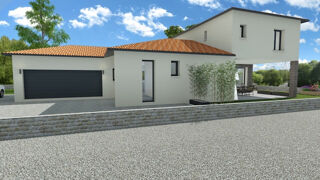  Terrain � vendre 977 m�