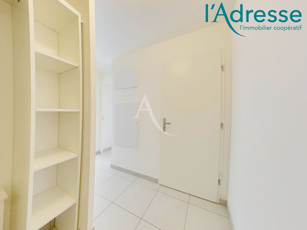 Location Appartement Appartement 3 pièces 67m2 Champs-sur-Marne Champs sur marne