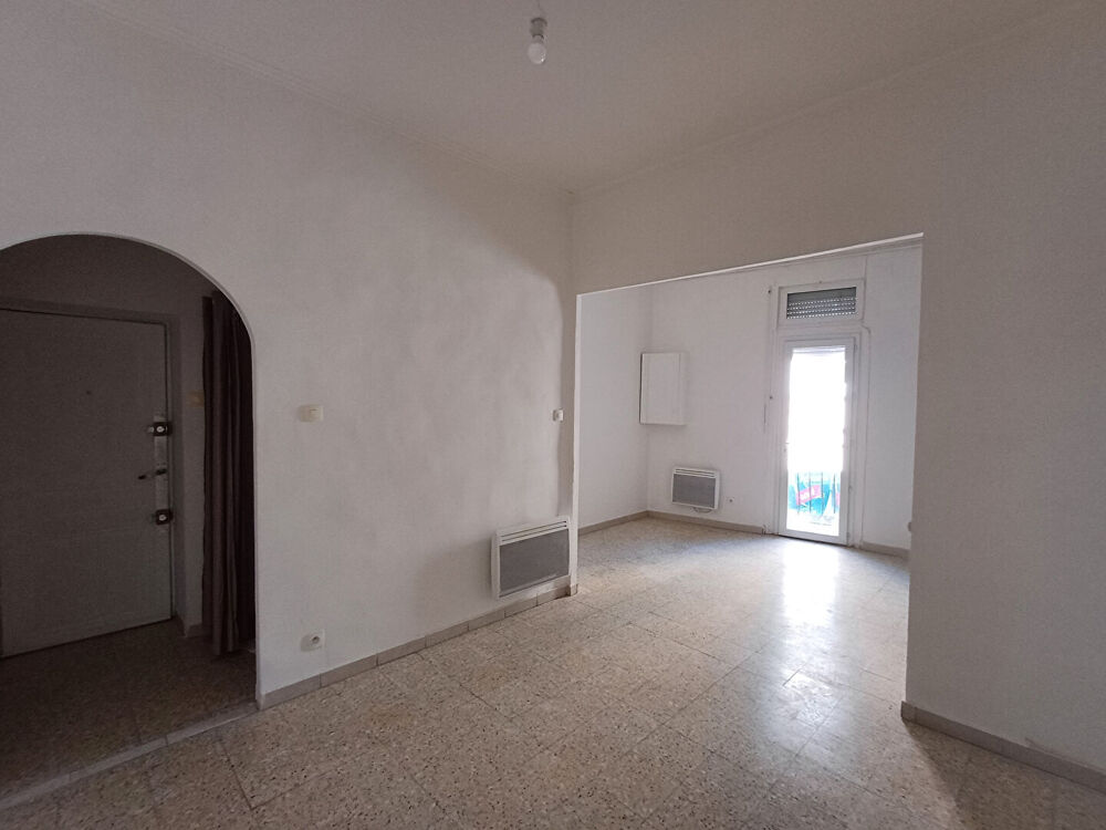 Location Appartement Appartement Sete 2 pièce(s) Sete