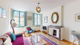  Immeuble à vendre 7 pièces 185 m²