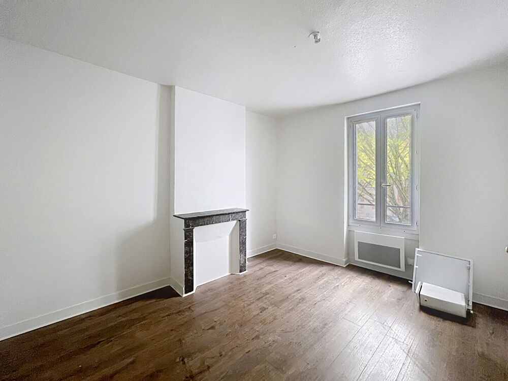 Appartement Orleans 2 pièces secteur Dunois