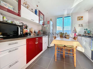  Maison � vendre 5 pi�ces 92 m�