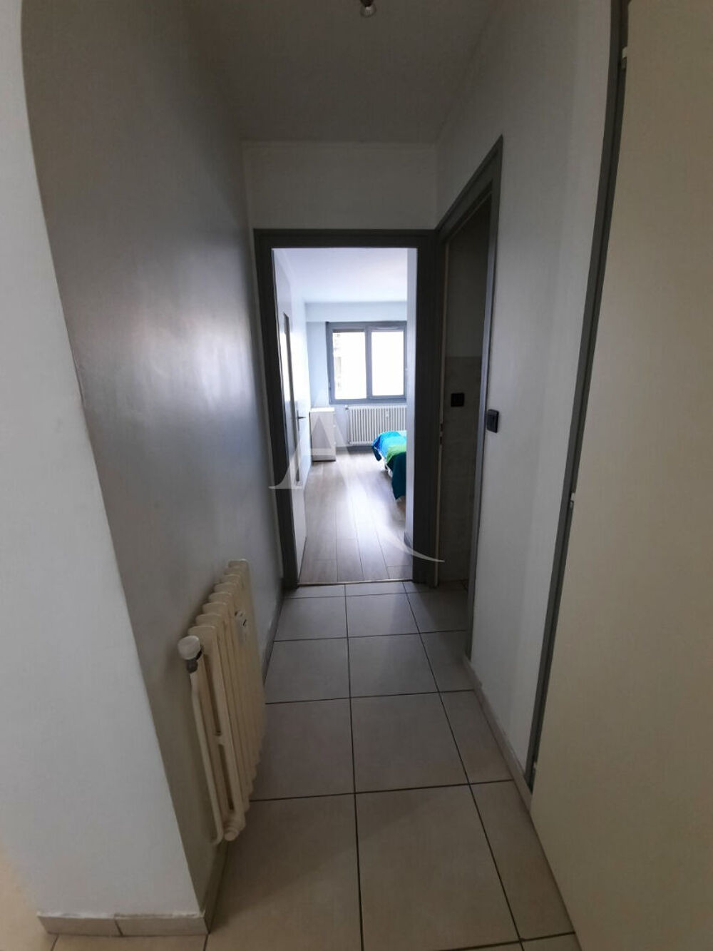 Location Appartement Appartement Aix Les Bains 2 pièce(s) 48.39 m2 Aix les bains