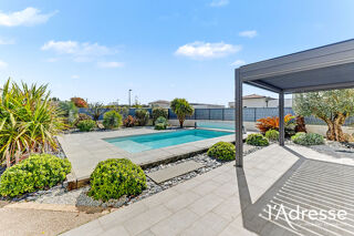  Maison � vendre 5 pi�ces 168 m�