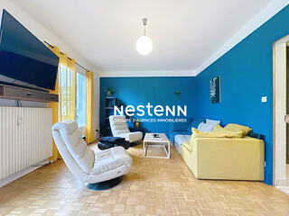 Appartement à vendre 5 pièces 97 m²
