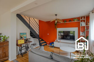  Maison à vendre 4 pièces 106 m²