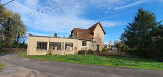  Maison à vendre 7 pièces 200 m²