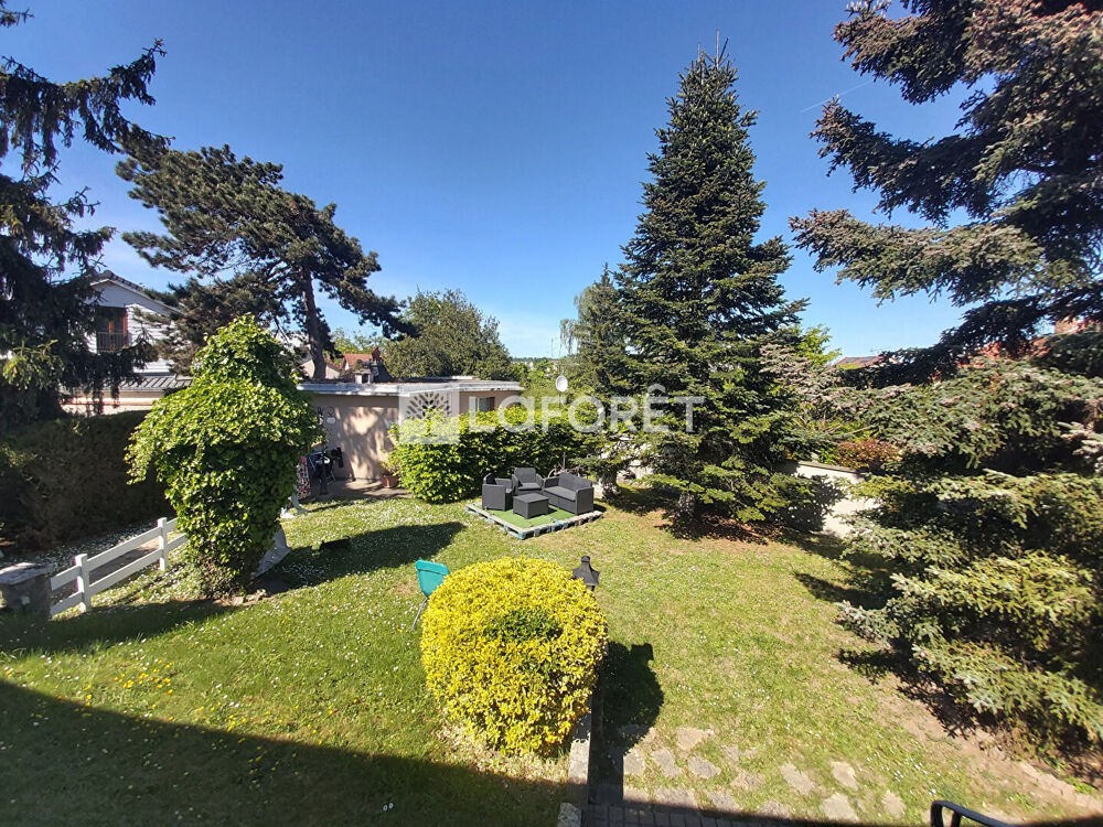 Vente Maison LE PERREUX SUR MARNE secteur JONC MARIN Le perreux sur marne