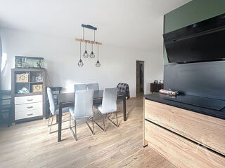  Appartement à vendre 5 pièces 90 m²