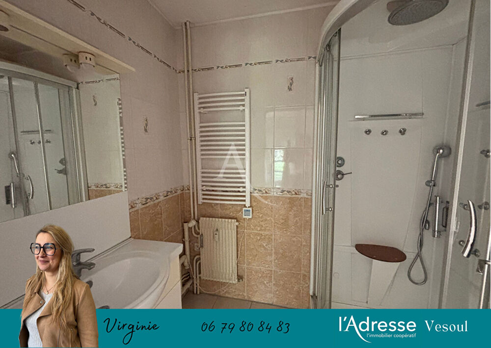 Location Appartement Appartement T3 - Vesoul