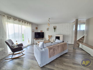  Maison � vendre 6 pi�ces 122 m�