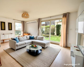  Appartement � vendre 3 pi�ces 66 m�