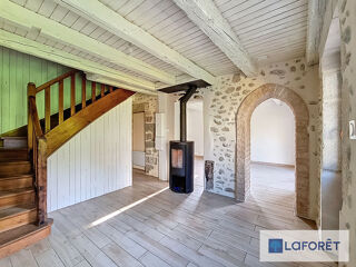  Maison à vendre 5 pièces 118 m²
