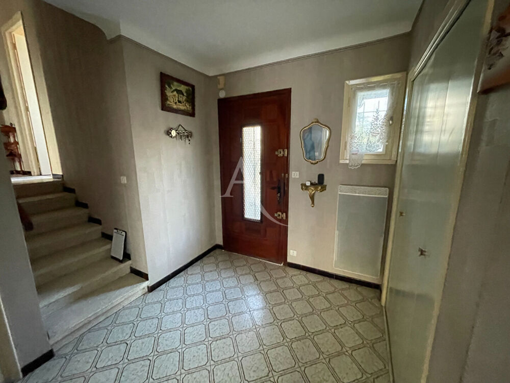 Vente Maison VILLA T4 Castelnaudary