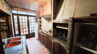  Maison � vendre 9 pi�ces 219 m�