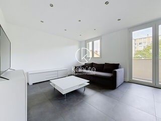  Appartement à vendre 3 pièces 65 m²
