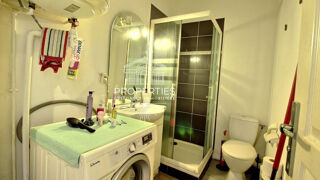 Vente Appartement BORMES - LA FAVIERE T2 - 27M²  - PARKING COMMUN Bormes les mimosas