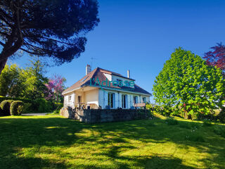  Maison  vendre 8 pices 137 m