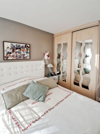  Appartement � vendre 3 pi�ces 63 m�