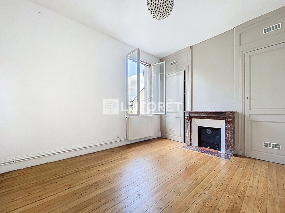 Location Appartement Appartement Saint Aubin Les Elbeuf 2 pièce(s) 47.17 m2 Saint aubin les elbeuf