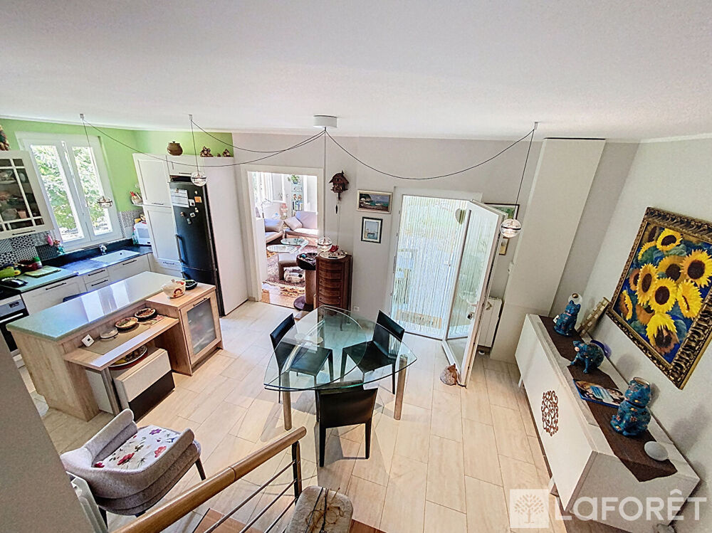  vendre  Maison Roquebrune-Cap-Martin (06190)