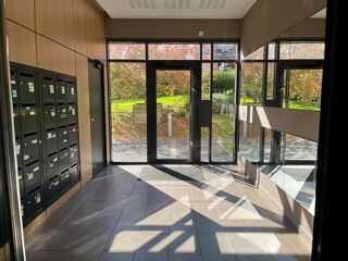  Appartement � vendre 1 pi�ce 30 m�