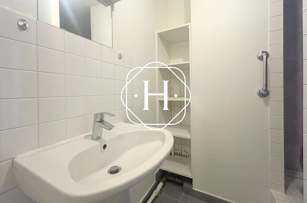 Appartement Bourg En Bresse 2 pièce(s) 40 m2