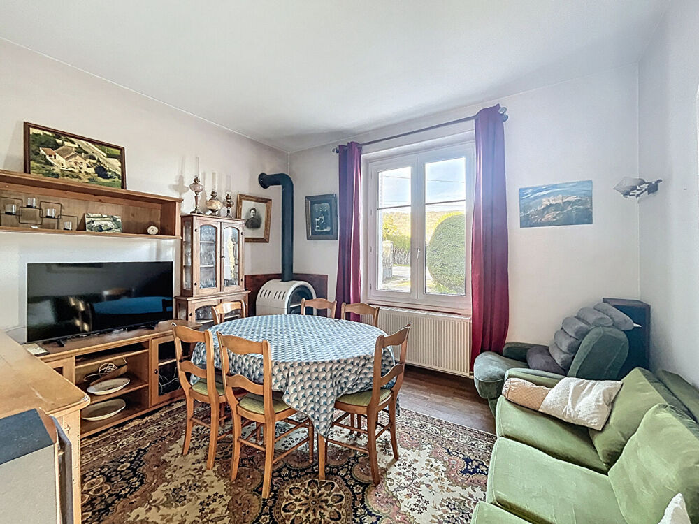 Maison Malain 5 pièce(s) 115 m2