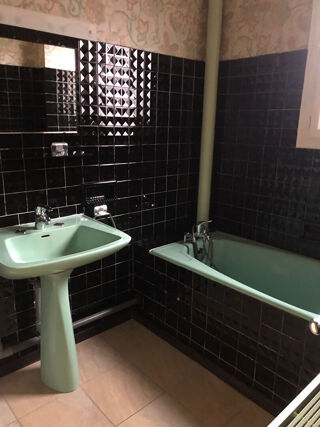  Appartement � louer 4 pi�ces 70 m�