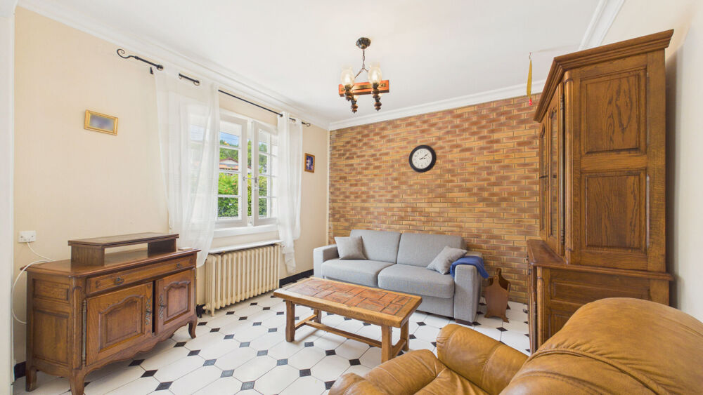 à vendre  Maison Anglet (64600)